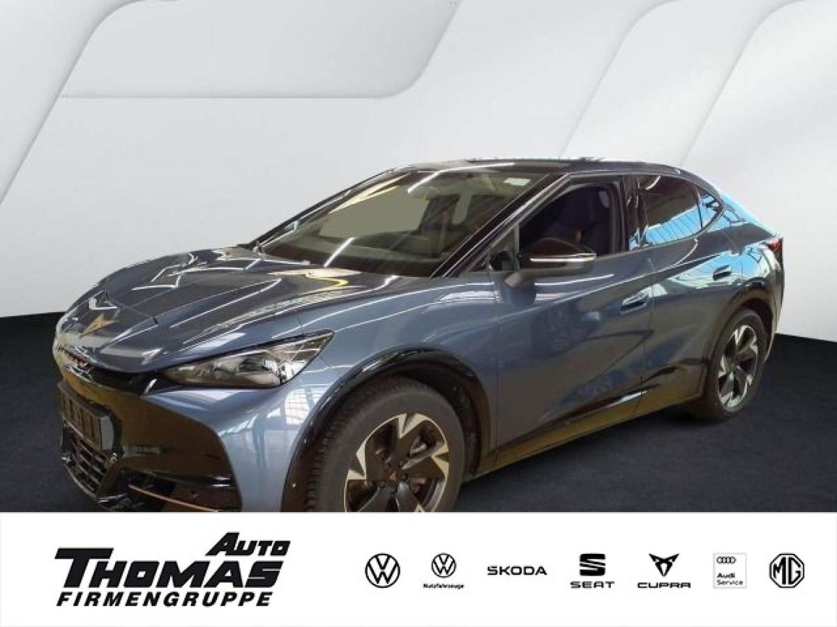 Cupra Tavascan Endurance SENNHEISER *KEINE FÖRDERUNG MÖGLICH* Leasing