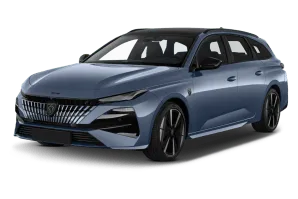 Peugeot e308 SW Elektromotor 156 Style SW