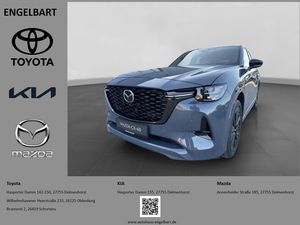 Mazda CX-60 Homura Plus AWD HUD El. Panodach Navi Lede