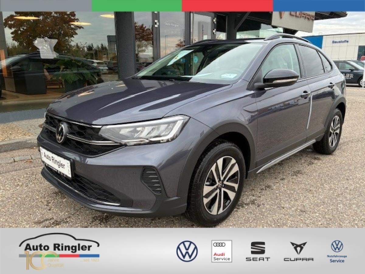 Volkswagen Taigo Energy Life 1.0TSI DSG NAVI,2xPDC Leasing