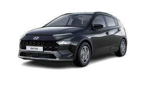 Hyundai Bayon 1.0 T-GDI 1.0 T-GDI Select Auto-Abo