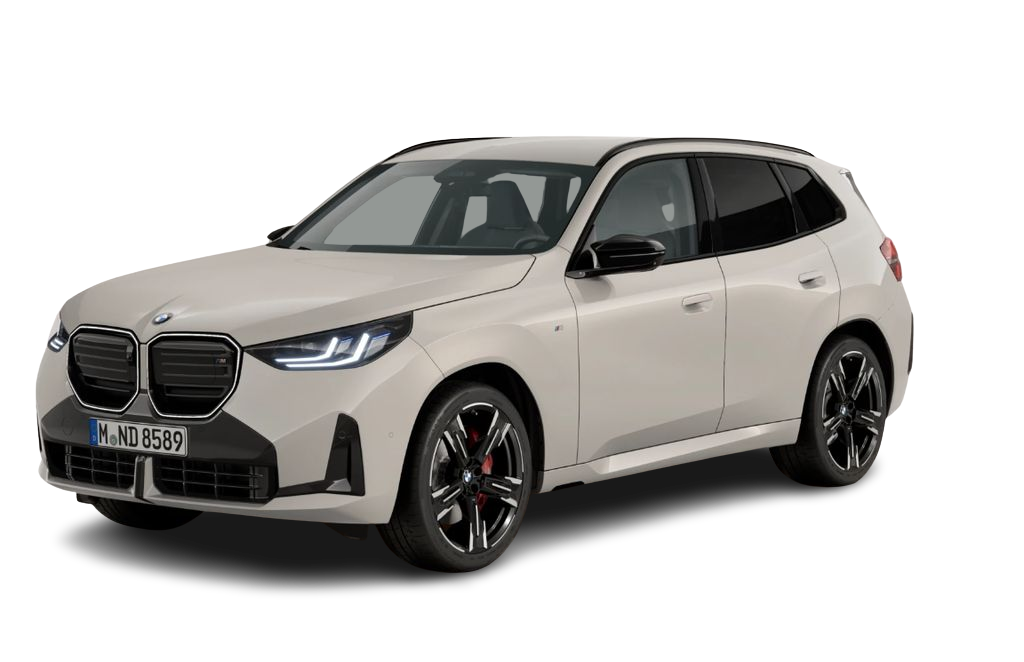 BMW X3 M50 BMW X3 M50 M Sportpaket Pro M50 xDrive 280 kW (381 PS) Auto-Abo