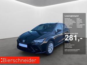 Seat Ibiza 1.0 TSI DSG Style VOLL-LED+NAVI+KAMERA+SHZ