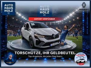 Renault Clio Esprit Alpine E-Tech Full Hybrid 145 💥