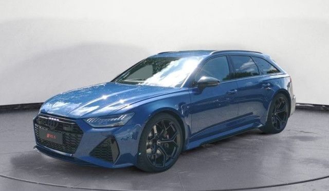 Audi RS6 Performance Auto-Abo