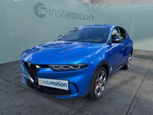 Alfa Romeo TT Hybrid Speciale Leder 20" Harman/Kardon Leder - Auto kaufen