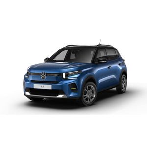 Citroën C3 Turbo 100 Max