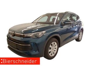 Volkswagen Tiguan 1.5 eHybrid DSG Life 5-J.-GAR AHK KAMERA