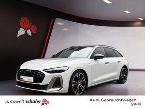 Audi A5 Avant 50 2.0 TFSI e-hybrid quattro edition on