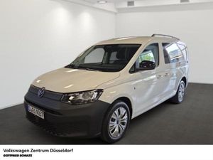 Volkswagen Caddy Maxi Cargo Flexible 2.0 TDI (Düsseldorf)