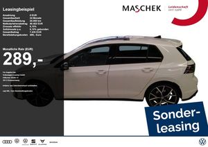 Volkswagen Golf GTI Sonderleasing! Pano AHK HUD Navi AHK