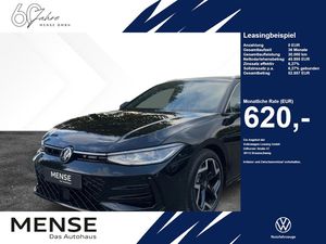 Volkswagen Passat R-Line 2.0 l TDI DSG AHK Navi HUD 360° eK