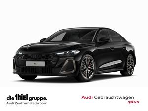 Audi A5 Limousine TFSI 150 kW edition one S-Line+AHK+