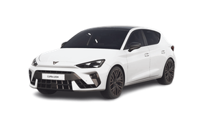 Cupra Leon VZ 2.0 300PS  7-Gang DSG Auto-Abo