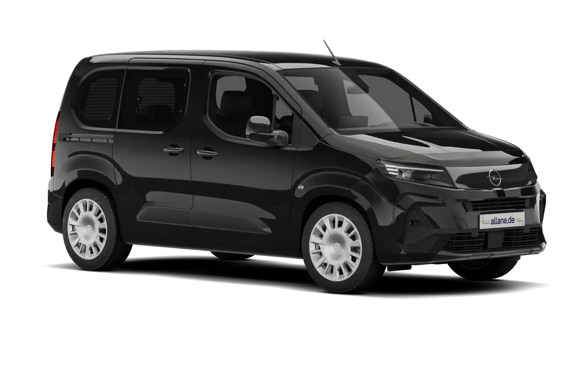 Opel Combo 1.5 Diesel 96kW N1 Edition Auto XL Leasing
