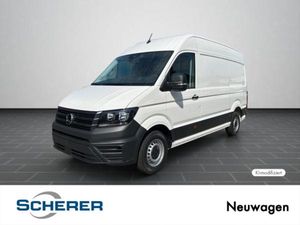 Volkswagen Crafter 35 Kasten HD 2.0 TDI 6-Gang 3640 mm HD