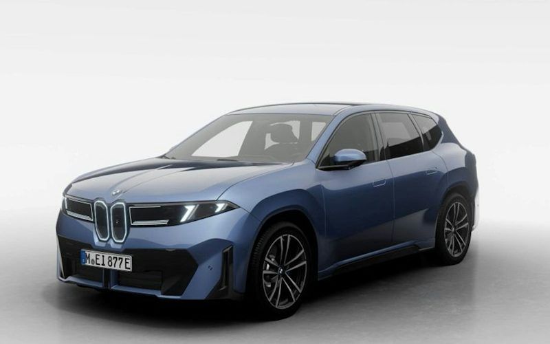 Bmw Ix3 40 5dr Auto kaufen