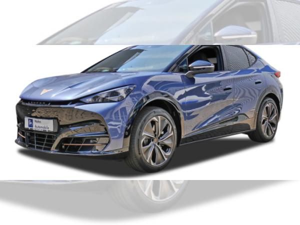 Cupra Tavascan VZ 4Drive *sofort verfügbar* Leasing