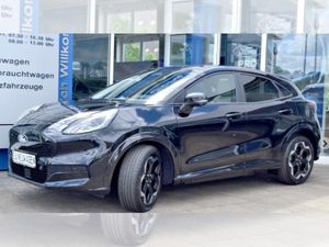 Ford Puma 43 kwh Premium