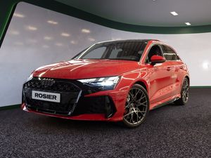 AUDI RS3 Sportback - Leasing