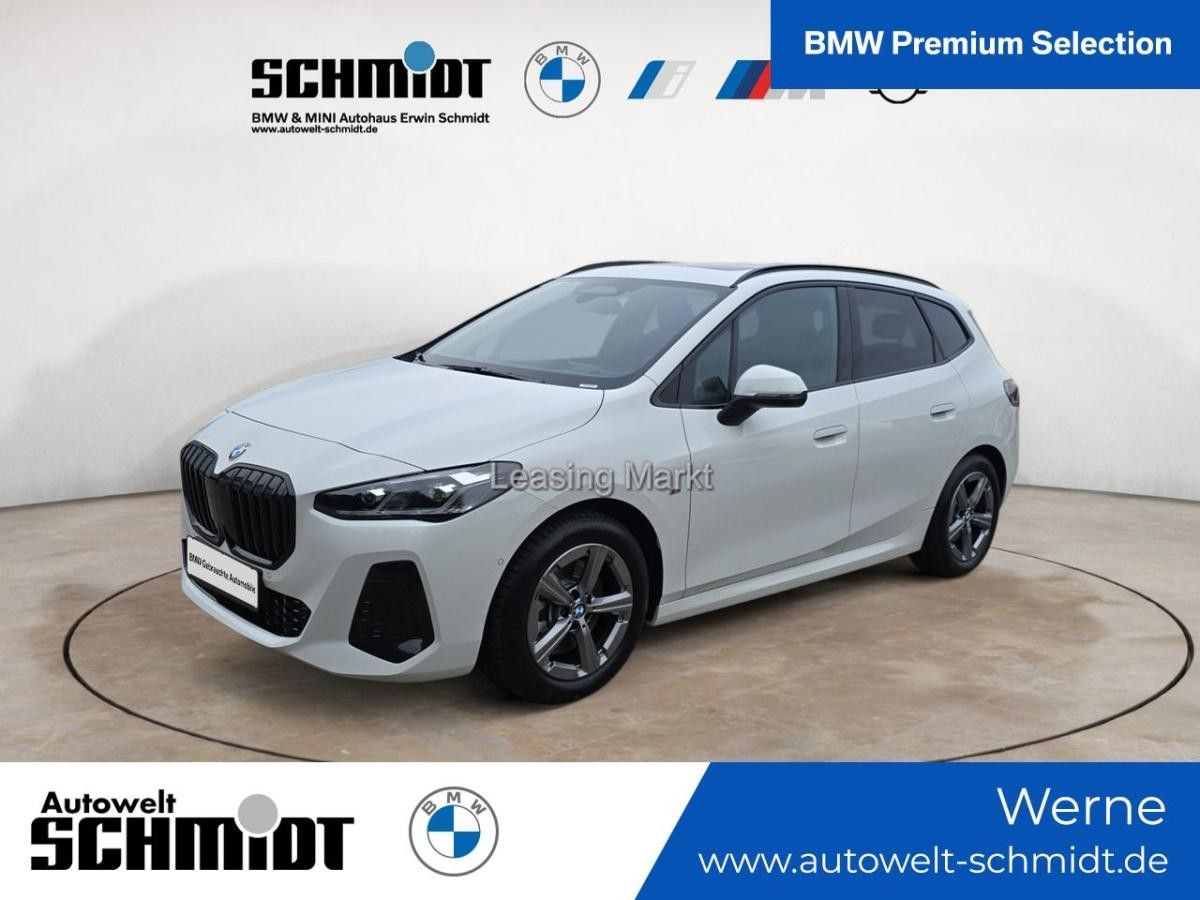 BMW 223i Active Tourer M Sport / NP= 61.780,- / Pano Leasing