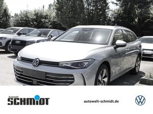 Volkswagen Passat Variant 2.0TDi DSG Business AHK R-Kamera elektr.Heckklappe 17Zoll Navi
