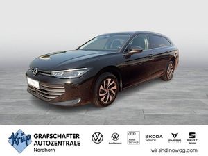Volkswagen Passat Variant 2.0 TDI DSG *Business*AHK*DCC*ACC