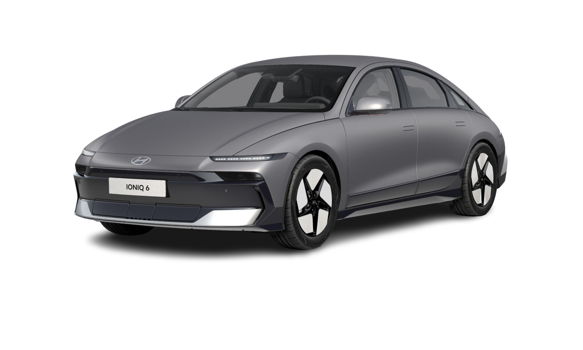 Hyundai IONIQ 6 77,4kWh 239kW Allradantrieb Techniq 77,4kWh 239kW Allradantrieb Techniq Auto-Abo
