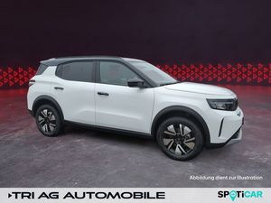 Opel Frontera Ultimate Electric 83kW (113 PS) Automat
