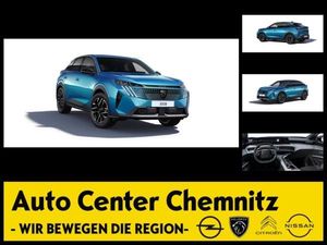 Peugeot 3008 Hybrid Allure Gewerbehammer inkl. Allwetter Leasing