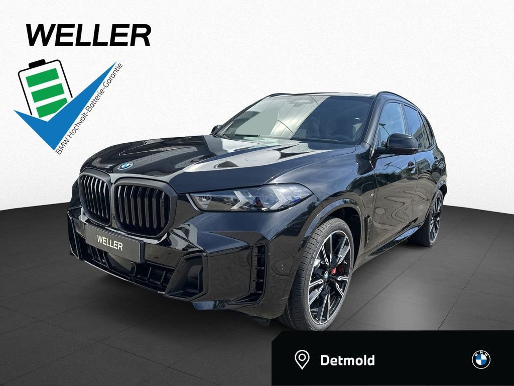 BMW X5 xDrive50e, Leasin ab 1.489 EUR Leasing