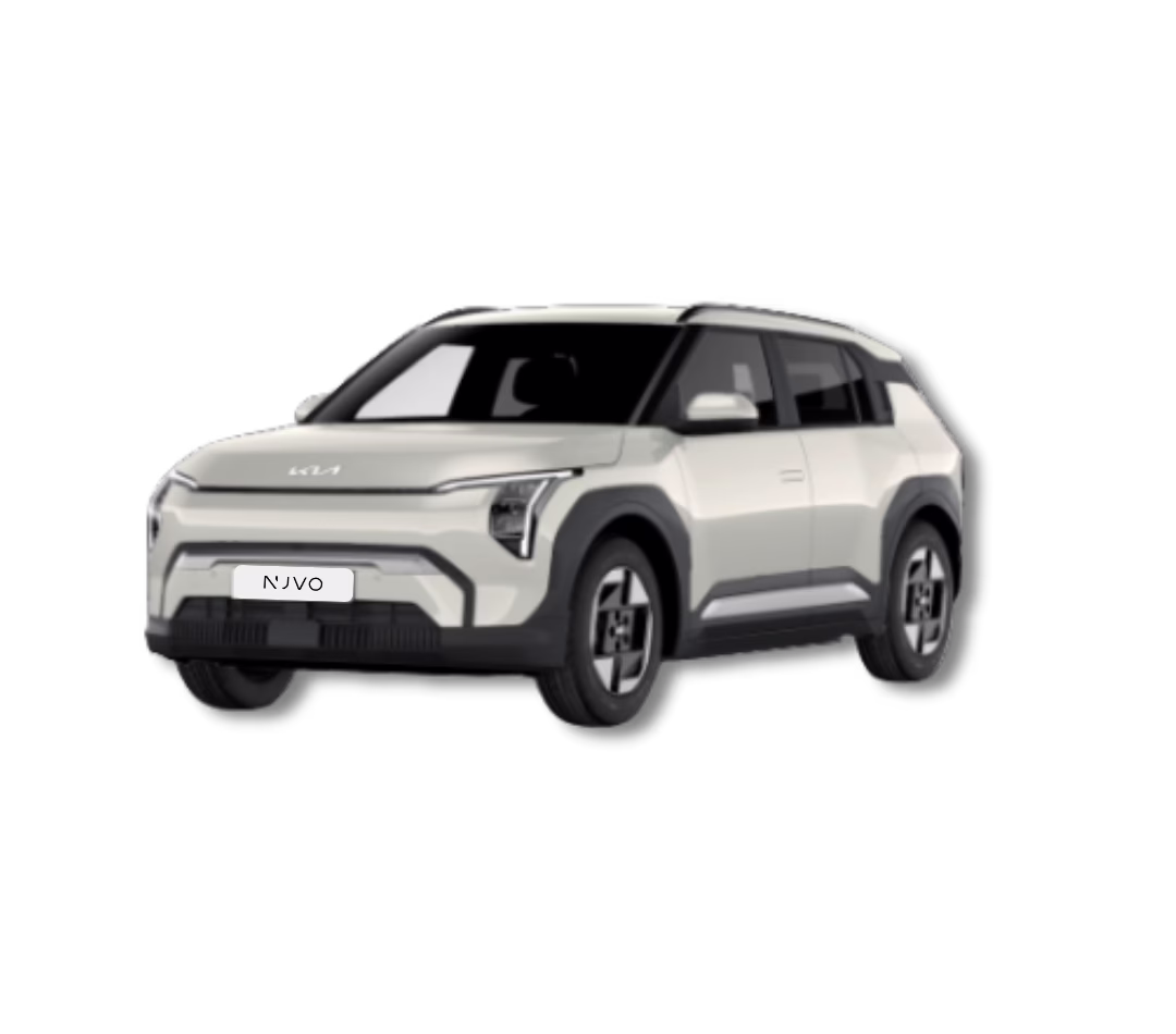 Kia EV3 Auto-Abo