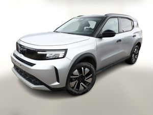 Opel Frontera Hybrid GS SHZ LHZ Nav Kam Totw TechP Leasing privat