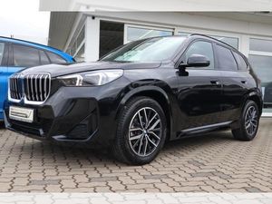 BMW X1 sDrive18i M-Sport RFK AHK Adapt.LED Leasing