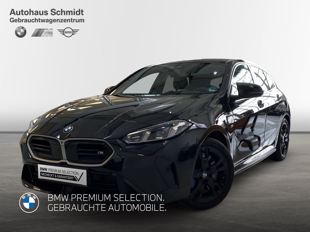 BMW M135 xDrive 392€ netto*Neues Modell*H/K*LC Prof* Leasing