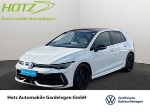 Volkswagen Golf VIII 2.0 TSI DSG 4Motion R Performance Akra