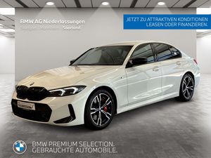 BMW M340d xDrive Limousine M Sport LiveCockpitProf
