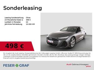 Audi A6 Lim TFSI qu 2x S Line Tech plus,HUD,AHK,B&O,K