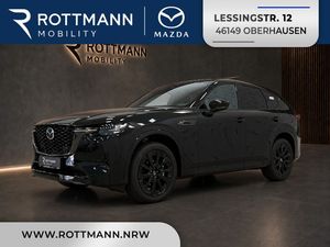 Mazda CX-60 SKYACTIV D 254ps Aut. Homura Plus Panorama