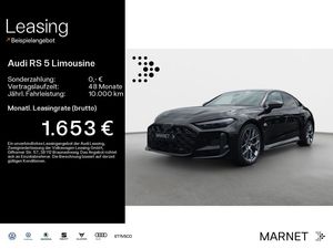Audi RS 5 Limousine 470 kW tiptronic