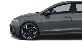 Golf GTI Leasing