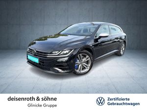 Volkswagen Arteon Shooting Brake R Nav/ACC/DCC/AppCon/LED/S