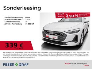 Audi A5 Avant TFSI Stronic,LED,Navi,Leder,Kamera,ACC