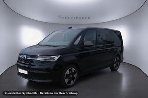 Volkswagen T7 Multivan NAVI LED ACC PDC ALU