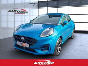 Ford Puma ST-Line Automatik Sportpaket Bluetooth Navi