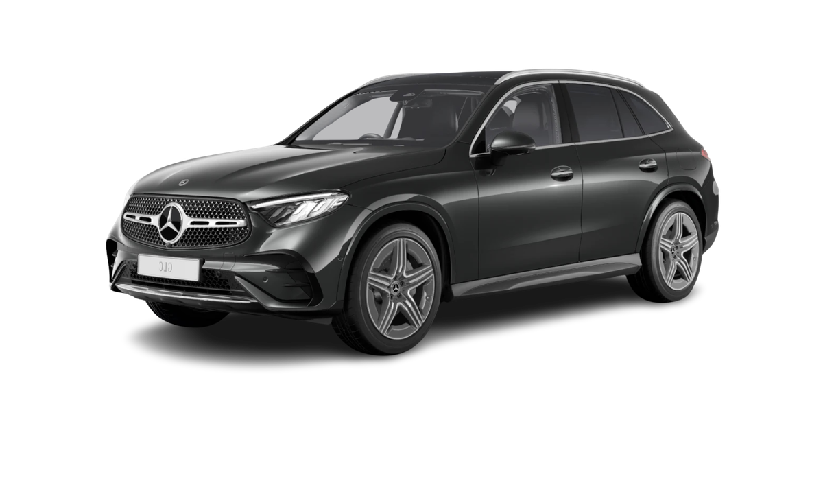 Mercedes-Benz GLC Coupé GLC 200 d 4MATIC Coupé Autom. GLC 200 d 4MATIC Coupé Autom. Auto-Abo