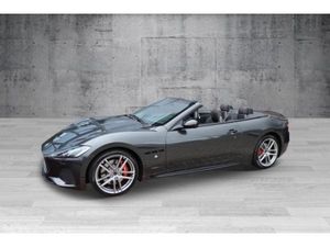 Maserati GranCabrio Sport MY20 Leasing