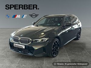 BMW 330i xDrive M Sport*19 Zoll*ACC*360 Kamera*Head