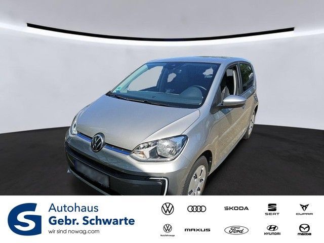 Volkswagen e-up! Style Plus RFK CCS 16