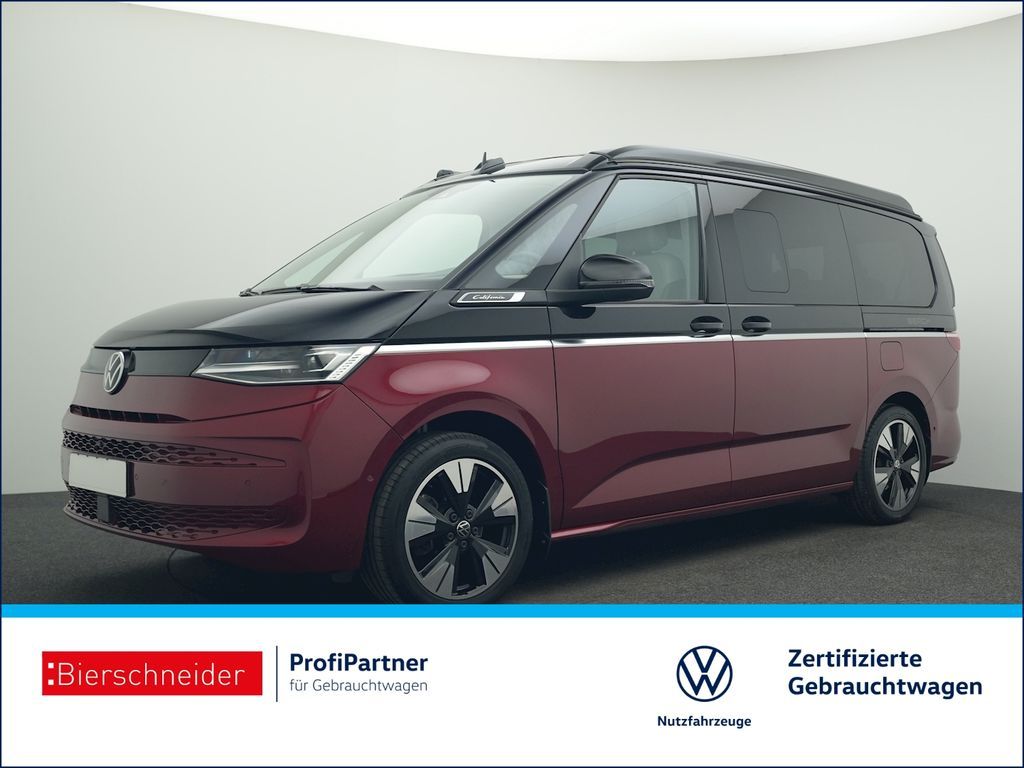 Volkswagen T7 California Beach 1.5 TSI e-Hybrid DSG Active Leasing